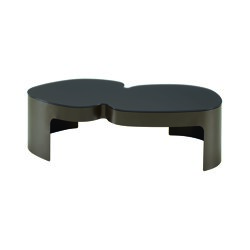 Pukka | Mesa Baja | Coffee tables | Ligne Roset