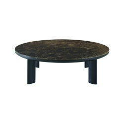 Saragosse | Low Table | Coffee tables | Ligne Roset