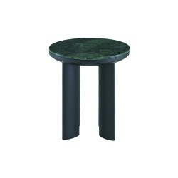 Saragosse | Mesa Auxiliar | Side tables | Ligne Roset