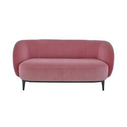 Soufflot | Medium Settee | Sofás | Ligne Roset