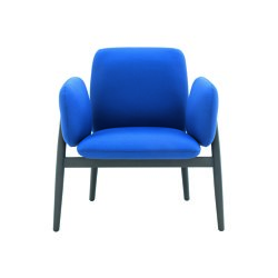 Torii | Armchair | Sessel | Ligne Roset