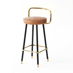 Block | B-A-3 Stool