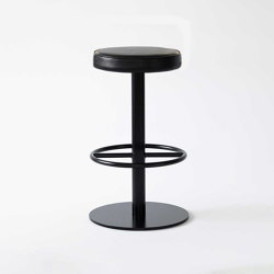 Block | C Stool | Bar stools | Topos Workshop