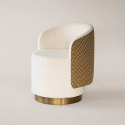 Shell | Lounge Chair | Poltrone | Topos Workshop