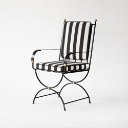 Nice | Outdoor Chair