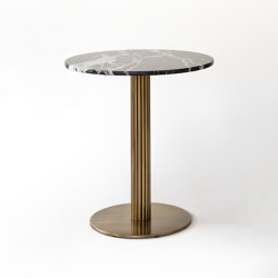 Prodigieux-M | Table | Tables de bistrot | Topos Workshop