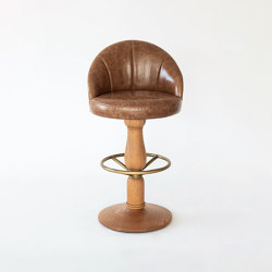 Chelsea | Stool