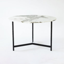 Naxos | Table | Dining tables | Topos Workshop