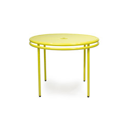 The Holy Moly ™ | 100 Table | Dining tables | Set Collection