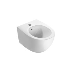 4ALL Wall-Hung Bidet | Bathroom fixtures | CERAMICA GLOBO