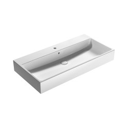 Lavabo SCQ100 | Wash basins | CERAMICA GLOBO