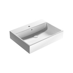 Basin SCQ65 | Wash basins | CERAMICA GLOBO