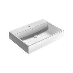 Lavabo SCQ70 | Wash basins | CERAMICA GLOBO