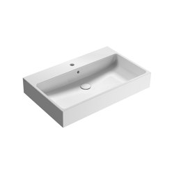 Basin SCQ82 | Waschtische | CERAMICA GLOBO