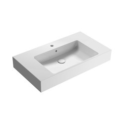 Basin SCQ93 | Lavabos | CERAMICA GLOBO