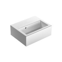 Basin SCR40 | Waschtische | CERAMICA GLOBO