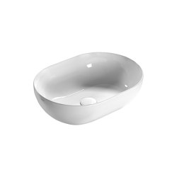 T-Edge Basin B6O50 | Lavabi | CERAMICA GLOBO