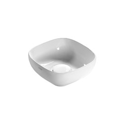 T-Edge Basin B6Q25 | Lavabi | CERAMICA GLOBO