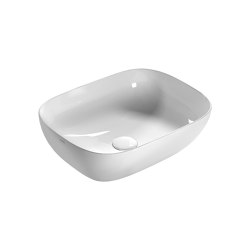 T-Edge Lavabo B6R53 | Lavabi | CERAMICA GLOBO