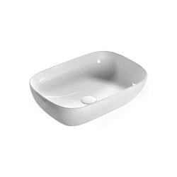 T-Edge Lavabo B6R56 | Lavabi | CERAMICA GLOBO