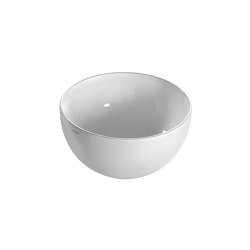 T-Edge Basin B6T30 | Wash basins | CERAMICA GLOBO