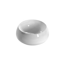 T-Edge Basin TE035 | Waschtische | CERAMICA GLOBO