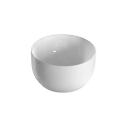 T-Edge Basin TE038 | Lavabos | CERAMICA GLOBO