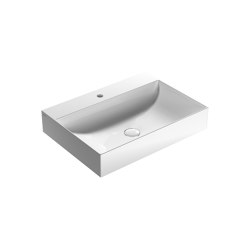 T-Edge Lavabo B6R66 | Lavabi | CERAMICA GLOBO