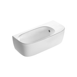 Lavabo GE046 | Wash basins | CERAMICA GLOBO