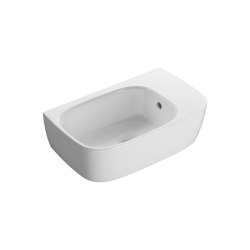 Basin GE047 | Lavabi | CERAMICA GLOBO