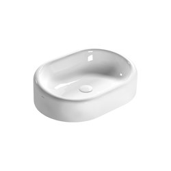 Basin LT061 | Lavabos | CERAMICA GLOBO