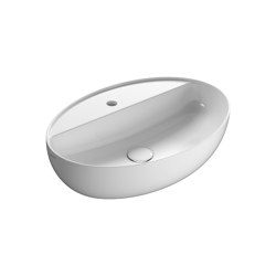 Lavabo TFO61 | Lavabi | CERAMICA GLOBO