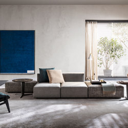 Freestyle | Sofa | Sofas | Molteni & C