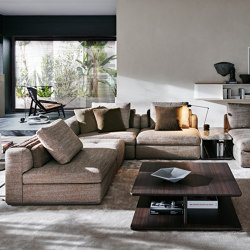 Albert | Sofa | Sofas | Molteni & C