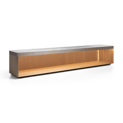 Living Box | Madia e Contenitore | Sideboards | Molteni & C