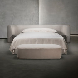 BO Bed | Lits | Piet Boon