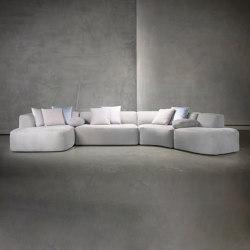 BO Sofa | Sofas | Piet Boon