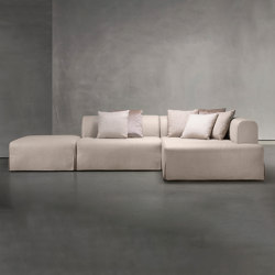 ISA Sofa | Sofás | Piet Boon