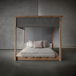 RAF Cabana | Beds | Piet Boon