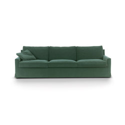 Cousy Sofa | with armrests | ARFLEX