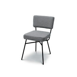 Elettra Chair | Sedie | ARFLEX