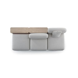 Tokio Canapé | Sofas | ARFLEX