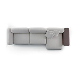 Tokio Sofa | Divani | ARFLEX