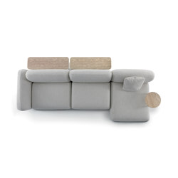 Tokio Canapé | Sofas | ARFLEX