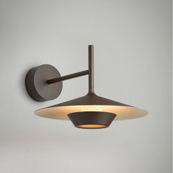 Fanalet A/01 Outdoor | Outdoor wall lights | BOVER