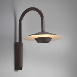 Fanalet A/02 Outdoor | Lampade outdoor parete | BOVER