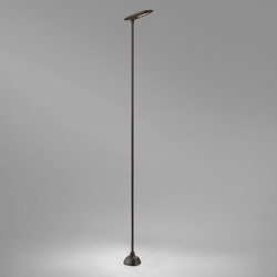 Birdie - Set 1 luminaire | Outdoor floor-mounted lights | BOVER