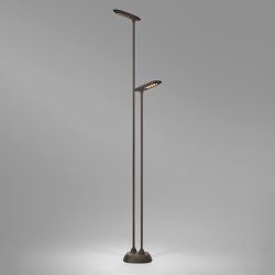 Birdie - Set 2 luminaires | Outdoor floor-mounted lights | BOVER