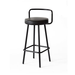 Block | L-A Stool | Tabourets de bar | Topos Workshop