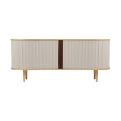 Audacious | sideboard, oak, white sands | Sideboards | UMAGE